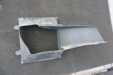 DOLOT INTERCOOLERA MASERATI QUATTROPORTE VI