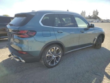BMW X5 G05 2026 BMW X5 XDrive50E 2026 3.0 Hybryda Plug-in 483KM, zdjęcie 3