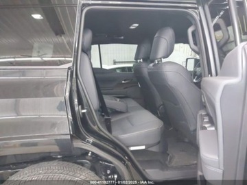 Lexus GX 2024 Lexus GX 550 Premium 2024 3.4l 3.4 Benzyna 349KM, zdjęcie 12