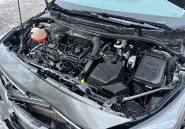 Opel Astra K Hatchback Facelifting 1.2 Turbo 145KM 2020 Opel Astra 1.2T 145KM 2020r. Salon Polska 1.2 Benzyna 145KM, zdjęcie 12