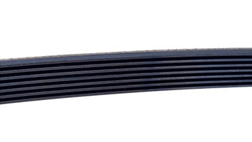 Беговая дорожка, кросс-тренажер, многоканальный ремень, поликлиновой ремень 360J/6 6PJ914