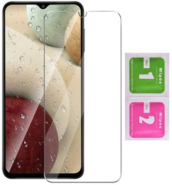 Szkło Hartowane 9H do Samsung Galaxy A32 4G