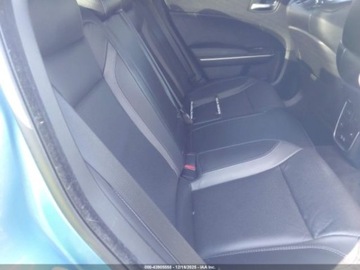 Dodge Charger VII 2018 Dodge Charger RT, V8, od ubezpieczalni 5.7 Benzyna 370KM, zdjęcie 10
