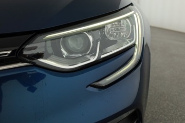 Renault Megane IV Grandtour Facelifting 1.5 Blue dCi 115KM 2020 Renault Megane 1.5 Blue dCi, Salon Polska, zdjęcie 18