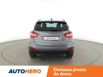 Hyundai ix35 SUV Facelifting 2.0 CRDi 184KM 2015 Hyundai ix35 Style AWD 184KM navi kamera tempomat, zdjęcie 5