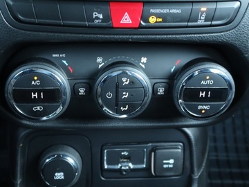 Jeep Renegade 2015 Jeep Renegade 1.4 MultiAir, Salon Polska, GAZ, zdjęcie 15