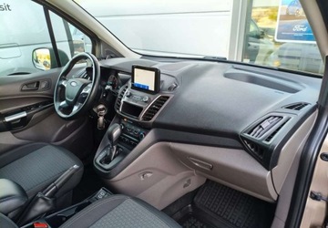 Ford Transit Connect II VAN 1.5 TDCi 120KM 2020 Ford Transit Connect Ford Transit Connect Kombi 230 L2 Trend PowerShift 1.5, zdjęcie 3