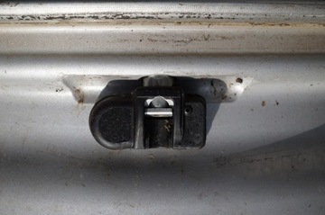 4× DISK HLINÍK MERCEDES-BENZ OE 2464010500 6.5" X 16" 5X112 ET 49