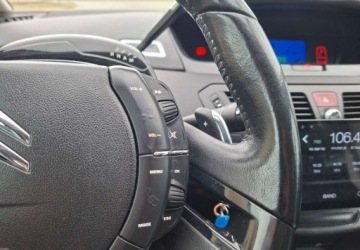 Citroen C4 Picasso I 2.0 16V 140KM 2008 Citroen C4 Picasso Zarejestrowany - benzyna - automat - 2,0 - 140 KM 2.0, zdjęcie 27