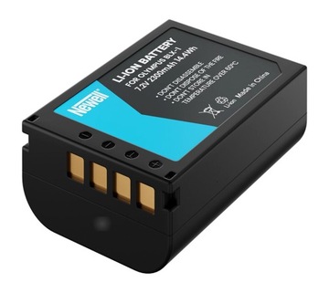 Akumulator Newell zamiennik BLX-1 do Olympus