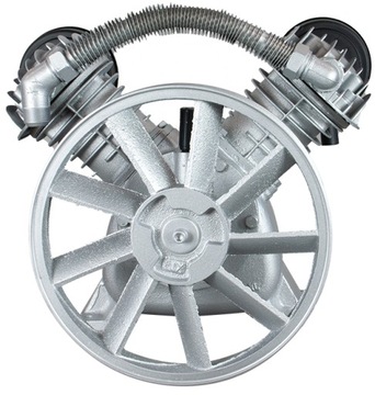 Компрессор компрессорный насос Купчик ККТ 800 700л/мин