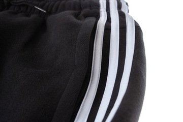 Spodnie męskie Adidas Essentials 3 Stripes DQ3095