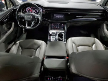 Audi Q7 II 2021 Audi Q7 Premium Plus 2021 3.0 Benzyna 335KM, zdjęcie 8
