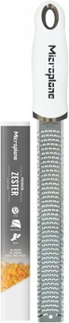 TARKA do SERA Cytryny Czekolady MICROPLANE Zester