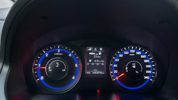 Hyundai i40 Kombi Facelifting 1.7 CRDi 115KM 2016 Hyundai i40 1.7CRDi 116PS OPŁACONY Bezwypadkowy, zdjęcie 18