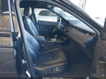 Land Rover Range Rover Evoque II 2021 Land Rover Range Rover Evoque R-Dynamic S 2021 2.0l 2.0 Benzyna 246KM, zdjęcie 9