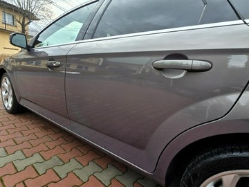 Ford Mondeo IV Kombi 2.0 EcoBoost 203KM 2013 Ford Mondeo BiXenon, KlimaTronik, Navi, Convers+,, zdjęcie 13