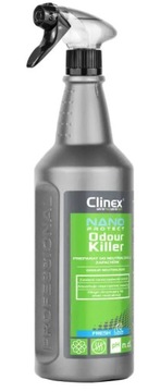 Nano Protect Silver Odour Killer - Fresh 1L
