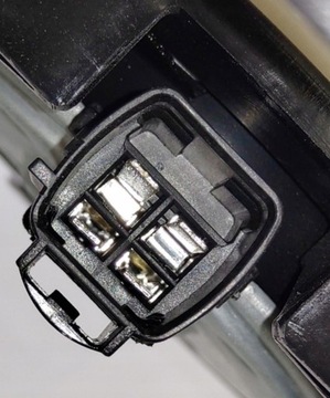 SPACE STAR II 13 - 21 1.0 1.2 VENTILÁTOR CHLADIČ