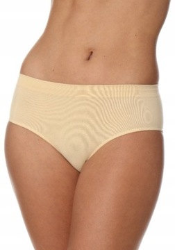 FIGI MAJTKI BRUBECK CLASSIC HI00090A Beżowy XXL