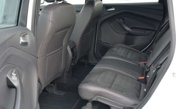 Ford Kuga II SUV Facelifting 2.0 TDCi 180KM 2019 Ford Kuga Ford Kuga 2.0 TDCi 4x4 ST-Line 2.0 Diesel 180KM, zdjęcie 27