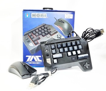 Hori Tactical Assault Commander Four Type K2