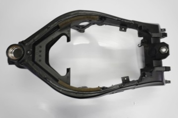 YAMAHA YZF-R6 RJ15 08-15 РАМА 2011 + ПОЛНЫЙ КОМПЛЕКТ ДОКУМЕНТОВ