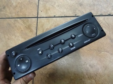MASTER II 07' RADIO RADIOODTWARZACZ