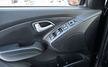 Hyundai ix35 SUV Facelifting 2.0 GDI 166KM 2015 Hyundai ix35 2,0 GDI 166 KM BI-Xenon Panorama Nawigacja Kamera 2.0 Benzyna, zdjęcie 25