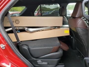 Ford Explorer VI 2023 Ford Explorer 2023, 3.0L, 4x4, PLATINUM, od ubezpieczalni 3.0 Benzyna 400KM, zdjęcie 8