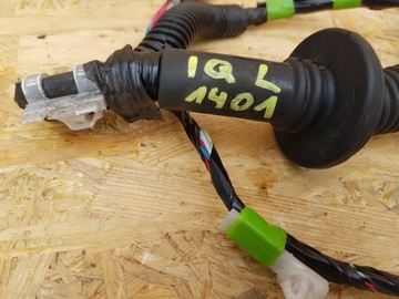 INSTALACE SVAZEK DVEŘE LEVÝ PŘEDNÍ TOYOTA IQ