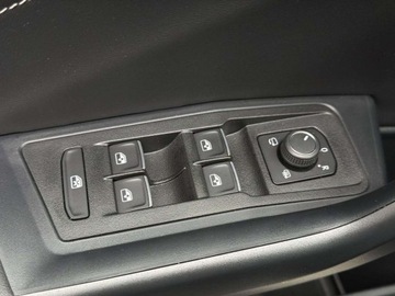 Volkswagen T-Roc I SUV Facelifting 1.5 TSI ACT 150KM 2024 Volkswagen T-Roc R-Line DSG Kamera Cofania ACC Keyless El. Klapa Faktura V, zdjęcie 14