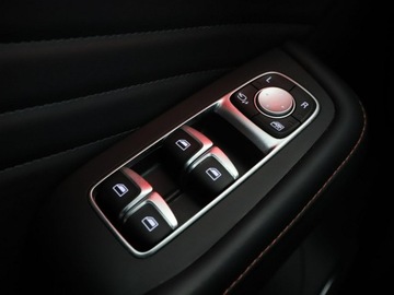 MG HS 2023 MG HS Automat panorama Skóra Virtual Kamera, zdjęcie 18