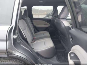 Subaru Forester VI 2026 Subaru Forester 2026 r., 2,5L PREMIUM 2.5 Benzyna 180KM, zdjęcie 9