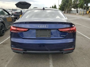 Audi A5 F5 2020 Audi a5 Premium Plus 2020 2.0l 2.0 Benzyna 248KM, zdjęcie 2