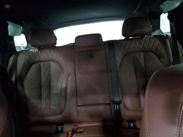 BMW X5 G05 2022 BMW X5 BMW X5 XDRIVE40I 2022 3.0 Benzyna 340KM, zdjęcie 9