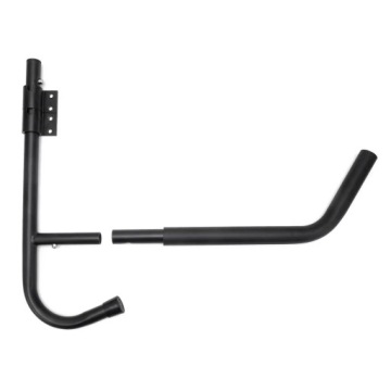 НАСТЕННЫЙ КРОНШТЕЙН ДЛЯ ЛЕСТНИЦЫ ДЛЯ КАЯКА, СКЛАДНАЯ ВЕШАЛКА ДЛЯ ВЕЛОСИПЕДА, СКЛАДНОЙ ВЕШАЛКИ ДЛЯ КАЯКА