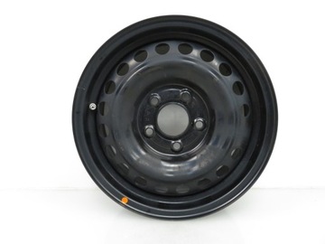 Stalowa 15'' KIA Ceed Hyundai Santa Fe i30 5x114.3