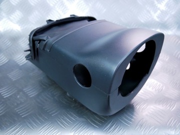 KRYT POUZDRO ŘÍDÍCÍ 3T0858559D SKODA SUPERB II