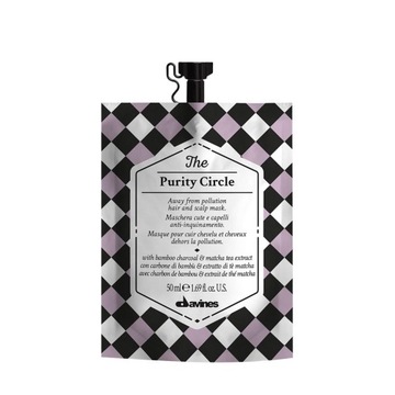 DAVINES The Circle Chronicles The Purity Circle