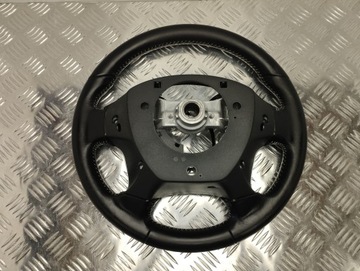 MITSUBISHI OUTLANDER РУЛЕВОЕ КОЛЕСО С ПОДОГРЕВОМ