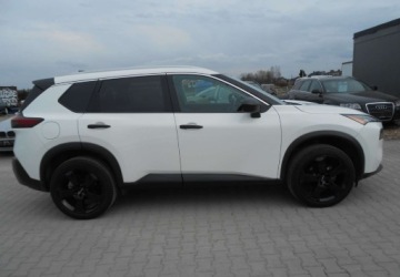 Nissan 2023 Nissan Rogue Nissan Rogue 1.5 benzyna 204 KM 1.5 Benzyna 204KM, zdjęcie 6