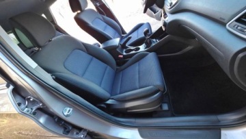 Hyundai Tucson III SUV 1.6 GDI 132KM 2016 HYUNDAI TUCSON 1.6GDI Benzyna *KAMERA* Nawigacja*Opłacony* GWARANCJA, zdjęcie 28