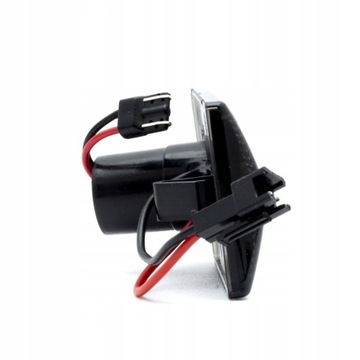 2X SMĚROVKY LED L+P OPEL VECTRA C 2002 -2008