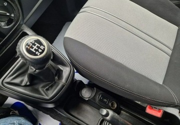 Fiat Qubo 2012 Fiat Qubo Super wersja 1.4 Benzyna 75KM, zdjęcie 22