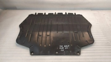 КРЫШКА ДВИГАТЕЛЯ VOLKSWAGEN AUDI A3 SKODA SEAT 1K0825237AG