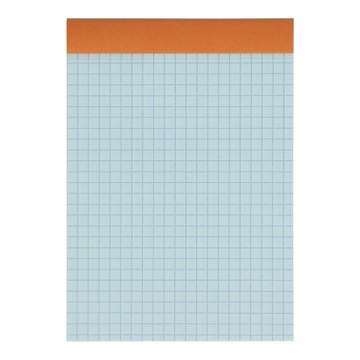 Блокнот в квадратной форме А6 80k EVERYDAY NotePAD OXFORD