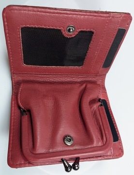 Levis Portfel WALLET P01973-0087