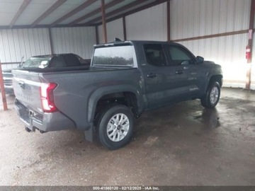 Toyota Tacoma II 2024 Toyota Tacoma 2024r., SR5, od ubezpieczalni 2.4 Benzyna 278KM, zdjęcie 7
