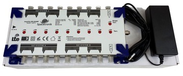 Усилитель Spacetronik Pro Series MS-09AMP 9/9R